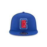 NEW ERA SNAPBACK 9FIFTY - LOS ANGELES CLIPPERS - 70556865