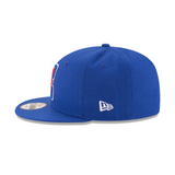 NEW ERA SNAPBACK 9FIFTY - LOS ANGELES CLIPPERS - 70556865