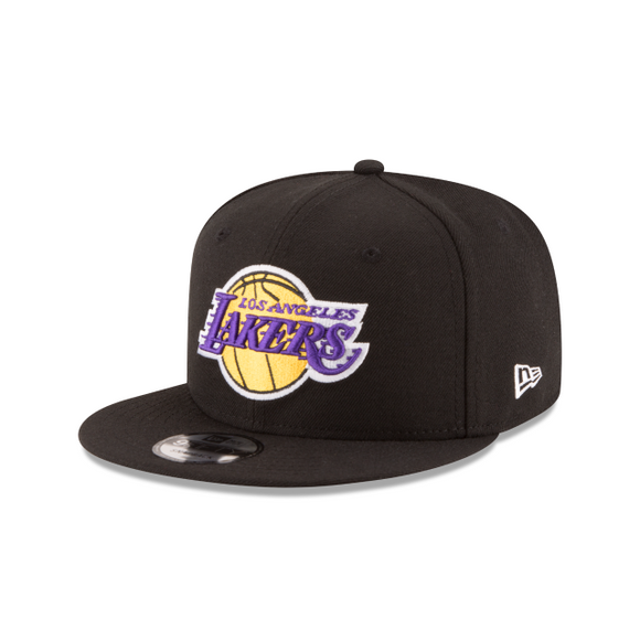 NEW ERA SNAPBACK 9FIFTY - LOS ANGELES LAKERS - 70556867