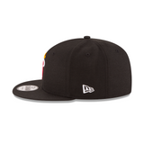 NEW ERA SNAPBACK 9FIFTY - MIAMI HEAT - 70556872