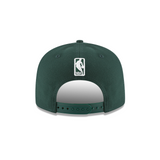 NEW ERA SNAPBACK 9FIFTY MILWAUKE BUCKS - 70556881