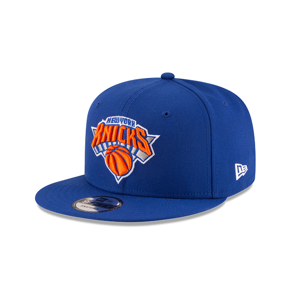 NEW ERA SNAPBACK 9FIFTY - NEW YORK KNICKS - 70556889