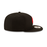 NEW ERA SNAPBACK 9FIFTY - PORTLAND TRAIL - 70556899