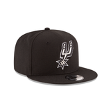 NEW ERA SNAPBACK 9FIFTY  - SAN ANTONIO SPURS - 70556901