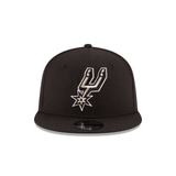 NEW ERA SNAPBACK 9FIFTY  - SAN ANTONIO SPURS - 70556901