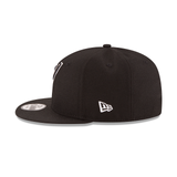NEW ERA SNAPBACK 9FIFTY  - SAN ANTONIO SPURS - 70556901