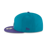 NEW ERA SNAPBACK 9FIFTY - CHARLOTTE HORNETS - 70557026