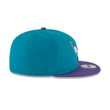 NEW ERA SNAPBACK 9FIFTY - CHARLOTTE HORNETS - 70557026