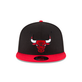 NEW ERA SNAPBACK 9FIFTY - CHICAGO BULLS - 70557027