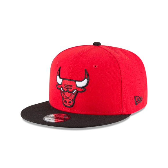 NEW ERA CAP  CHIBUL SNAPBACK - 70557028
