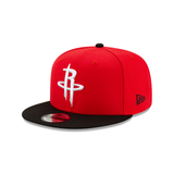 NEW ERA SNAPBACK 9FIFTY - HOUSTON ROCKETS - 70557039