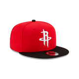 NEW ERA SNAPBACK 9FIFTY - HOUSTON ROCKETS - 70557039