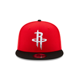 NEW ERA SNAPBACK 9FIFTY - HOUSTON ROCKETS - 70557039