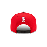 NEW ERA SNAPBACK 9FIFTY - HOUSTON ROCKETS - 70557039