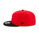 NEW ERA SNAPBACK 9FIFTY - HOUSTON ROCKETS - 70557039