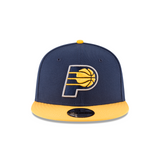 NEW ERA SNAPBACK 9FIFTY - INDIANA PACERS - 70557042