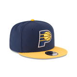 NEW ERA SNAPBACK 9FIFTY - INDIANA PACERS - 70557042