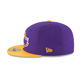 NEW ERA SNAPBACK 9FIFTY LOS ANGELES LAKERS - 70557045