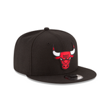 NEW ERA SNAPBACK 9FIFTY - CHICAGO BULLS - 70558225