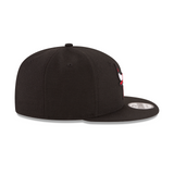 NEW ERA SNAPBACK 9FIFTY - CHICAGO BULLS - 70558225