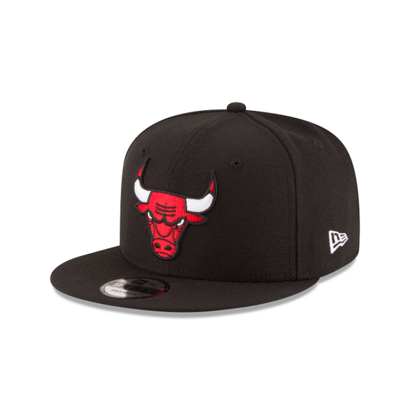 NEW ERA SNAPBACK 9FIFTY - CHICAGO BULLS - 70558225