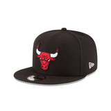 NEW ERA SNAPBACK 9FIFTY - CHICAGO BULLS - 70558225