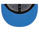NEW ERA FITTED 59FIFTY - BLUE BOSTON - 70633981