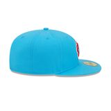NEW ERA FITTED 59FIFTY - MIAMI MARLINS - 70635148