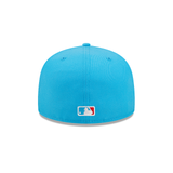NEW ERA FITTED 59FIFTY - MIAMI MARLINS - 70635148