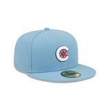 NEW ERA FITTED 59FIFTY - CHICAGO CUBS - 70652288