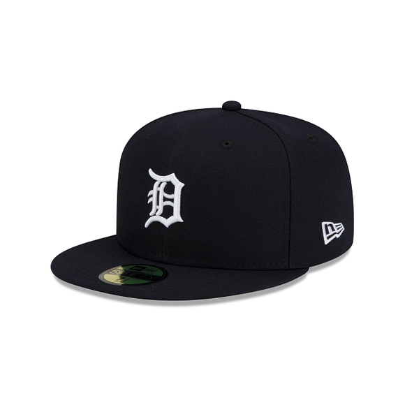 NEW ERA FITTED 59FIFTY - DETROIT TIGERS - 70654425
