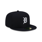 NEW ERA FITTED 59FIFTY - DETROIT TIGERS - 70654425