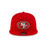 NEW ERA SNAPBACK 9FIFTY - SAN FRANCISCO 49ERS - 70690391