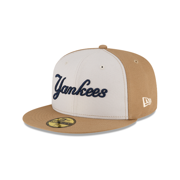 NEW ERA FITTED 59FIFTY - NEW YORK YANKEES - 70768662