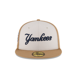 NEW ERA FITTED 59FIFTY - NEW YORK YANKEES - 70768662