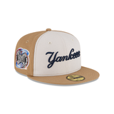 NEW ERA FITTED 59FIFTY - NEW YORK YANKEES - 70768662