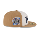 NEW ERA FITTED 59FIFTY - NEW YORK YANKEES - 70768662