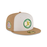 NEW ERA FITTED 59FIFTY - OAKLAND ATHLETICS - 70768901