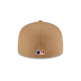 NEW ERA FITTED 59FIFTY - OAKLAND ATHLETICS - 70768901