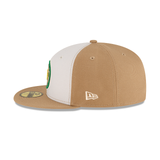 NEW ERA FITTED 59FIFTY - OAKLAND ATHLETICS - 70768901