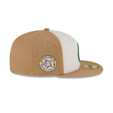 NEW ERA FITTED 59FIFTY - OAKLAND ATHLETICS - 70768901