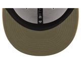 NEW ERA FITTED 59FIFTY - OAKLAND ATHLETICS - 70768901