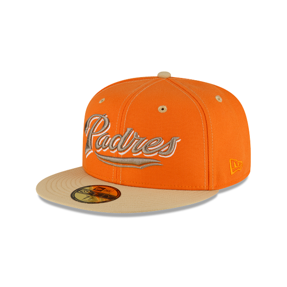NEW ERA FITTED 59FIFTY - SAN DIEGO PADRES - 70769084