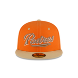 NEW ERA FITTED 59FIFTY - SAN DIEGO PADRES - 70769084