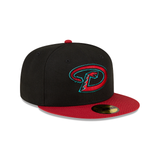 NEW ERA FITTED 59FIFTY - ARIZONA DIAMONDBACKS - 70782973