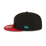 NEW ERA FITTED 59FIFTY - ARIZONA DIAMONDBACKS - 70782973