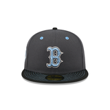 NEW ERA FITTED 59FIFTY - BOSTON RED SOX - 70812873