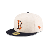 NEW ERA FITTED 59FIFTY - BOSTON RED SOX - 70880943