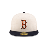 NEW ERA FITTED 59FIFTY - BOSTON RED SOX - 70880943