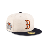 NEW ERA FITTED 59FIFTY - BOSTON RED SOX - 70880943